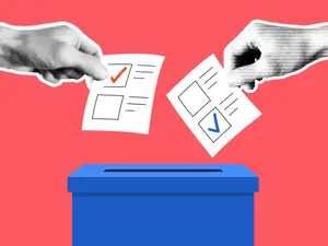 What Is Ballot Harvesting?