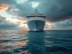 3 People Who Disappeared From Cruise Ships With No Trace