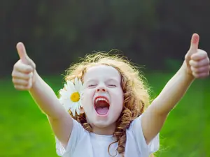 Where Does The Thumbs-Up Gesture Come From?