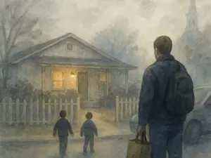 Where Is Cory Riley Now: The Man Behind 'Scamanda'