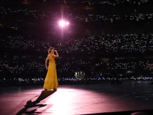 Taylor Swift Donates Millions To These Charities