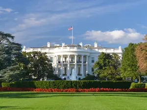 White House Renovations You Didn't Know About