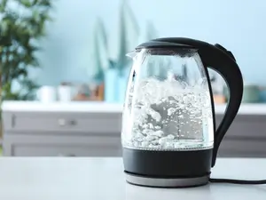 Why Does It Take So Long For Water To Boil?
