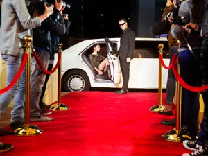 Why Is Fame So Appealing?