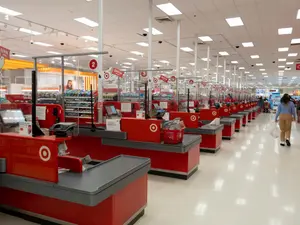 Target® Closing Stores