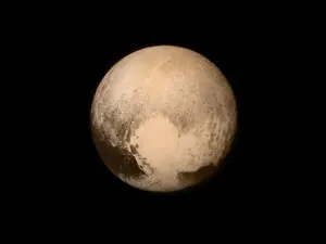 Why Isn't Pluto A Planet Anymore? 
