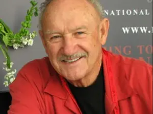 Hackman's Wife's Last Purchase May Explain Their Mysterious Deaths
