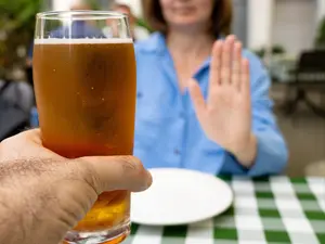 Why Ozempic® Users Are Saying Goodbye To Alcohol