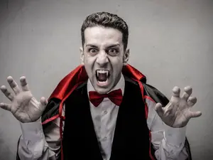 Why So Many Theaters Have Vampires (But Not That Kind)