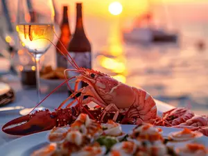 Chefs Say To Avoid These Dishes At Restaurants