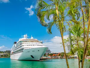 The 5 Most Dangerous Cruise Lines