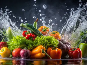 Please Stop Washing This Food
