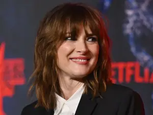 Winona Ryder's Unexpected Arrest
