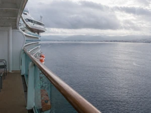 Woman Dies After Fall From Carnival Cruise Balcony