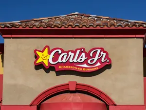 Woman Gives Birth In Carl's Jr. Parking Lot