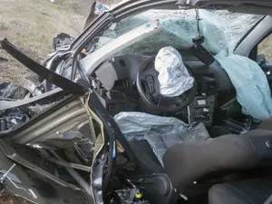 Woman Charged In Crash That Killed 2 Marquette Lacrosse Players