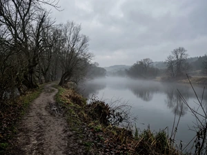 Woman Pulled From River in 1982 Finally Has a Name