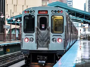 Chicago Train Attack Shocks City