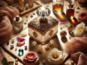World's Most Expensive Perfume
