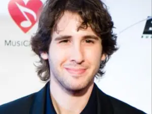 You'll Never Guess Who Called Josh Groban 'A Little Flat'