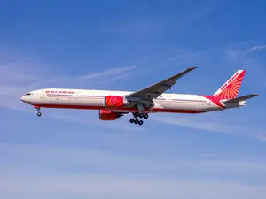 Young Engaged Couple Among Air India Crash Victims