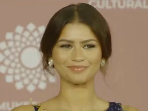 Zendaya Just Announced She's Taking A Break From Acting